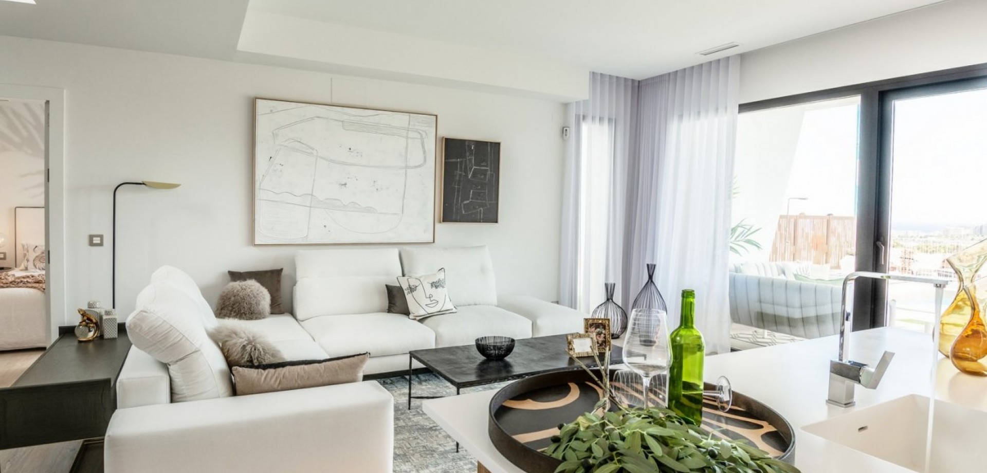 House in Finestrat - Image 5