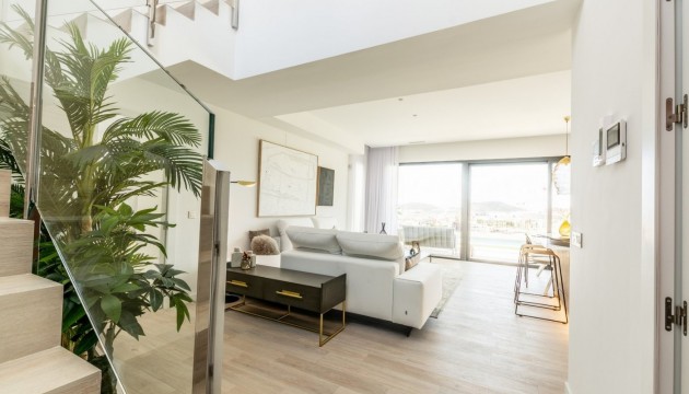 New Build - Detached Villa - Finestrat