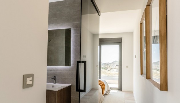 New Build - Detached Villa - Finestrat