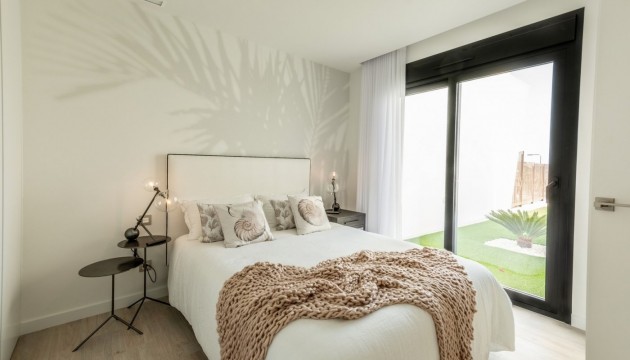 New Build - Detached Villa - Finestrat