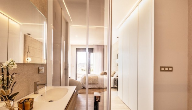 New Build - Detached Villa - Finestrat