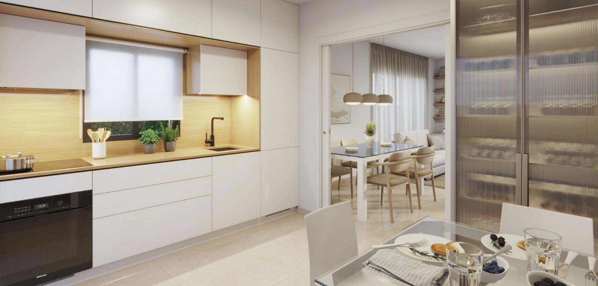 House in Vina de Raja - Image 3