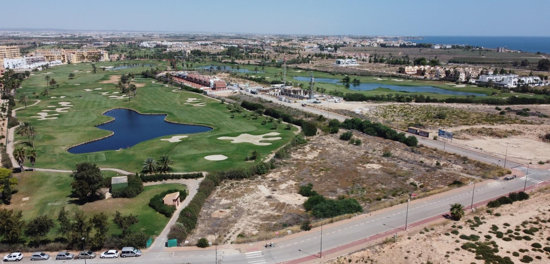 House in Los Alcazares - Image 5