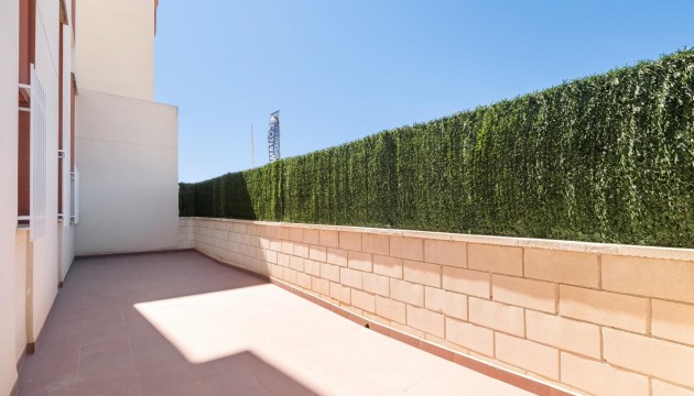 New Build - Apartment - Orihuela Costa - Lomas de Cabo Roig