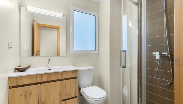 New Build - Apartment - Orihuela Costa - Lomas de Cabo Roig