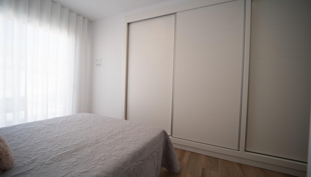 Nieuwbouw Woningen - Herenhuis - San Javier