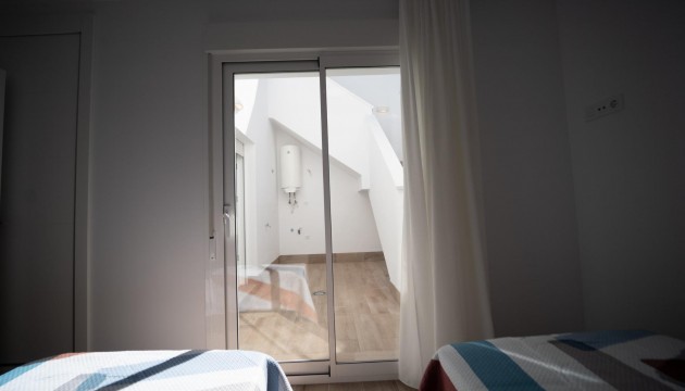 New Build - Townhouse - San Javier