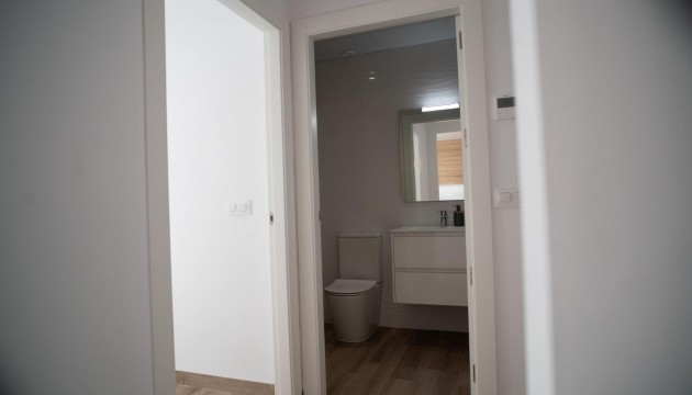 New Build - Townhouse - San Javier