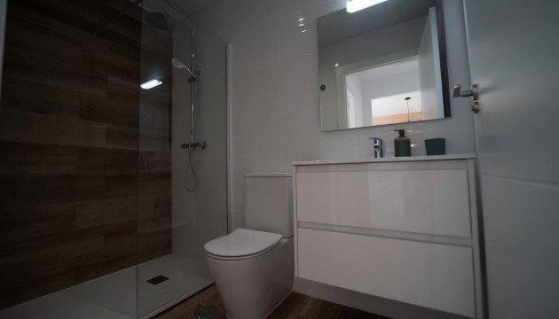 New Build - Townhouse - San Javier