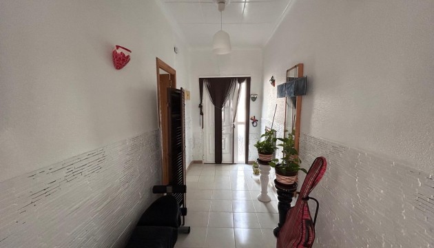 Перепродажа - House - Jacarilla