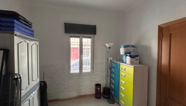 Перепродажа - House - Jacarilla