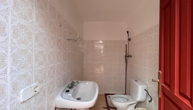 Перепродажа - House - Jacarilla