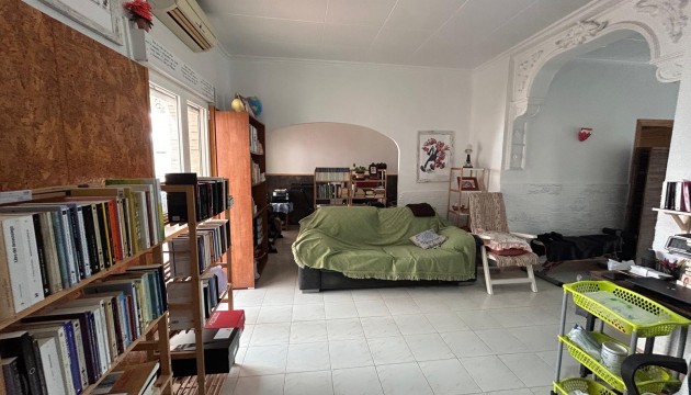 Перепродажа - House - Jacarilla