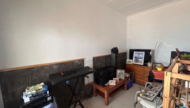 Перепродажа - House - Jacarilla