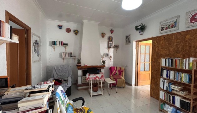 Перепродажа - House - Jacarilla