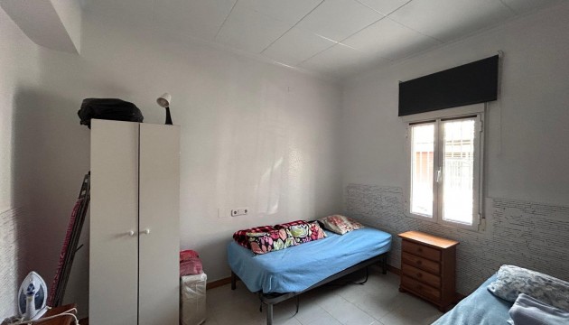 Перепродажа - House - Jacarilla