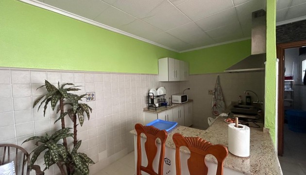 Перепродажа - House - Jacarilla