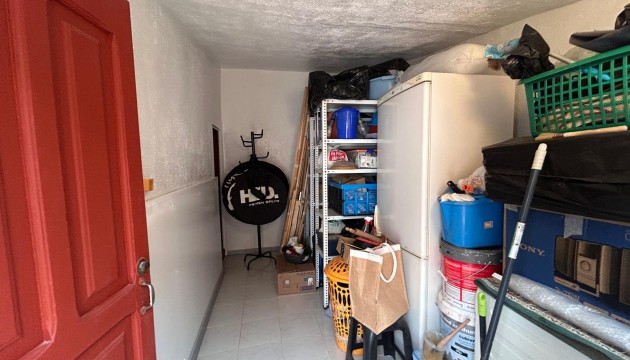 Перепродажа - House - Jacarilla