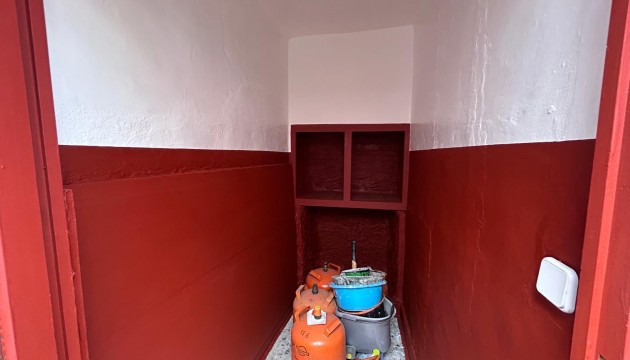 Перепродажа - House - Jacarilla