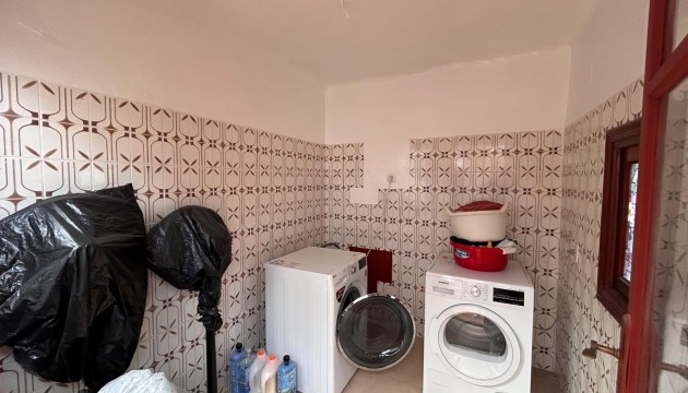 Перепродажа - House - Jacarilla