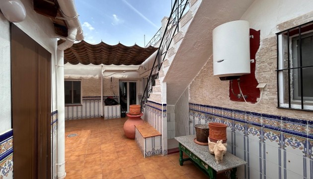 Перепродажа - House - Jacarilla