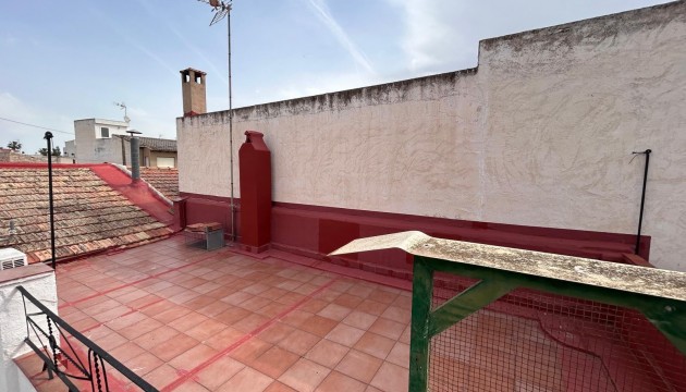 Перепродажа - House - Jacarilla