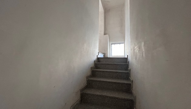 Перепродажа - Коммерческий - Jacarilla