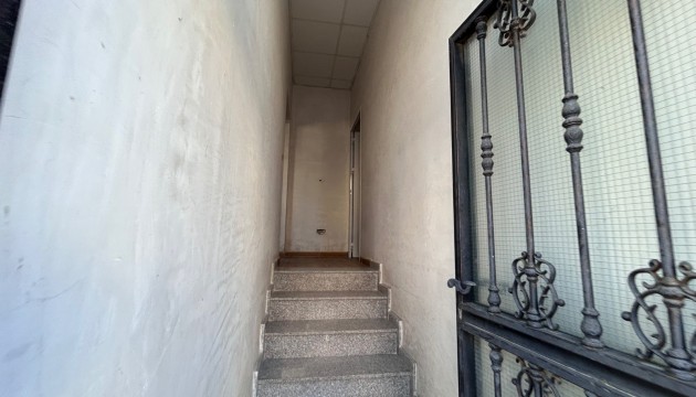 Перепродажа - Коммерческий - Jacarilla