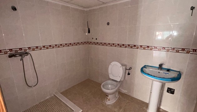 Перепродажа - Коммерческий - Jacarilla