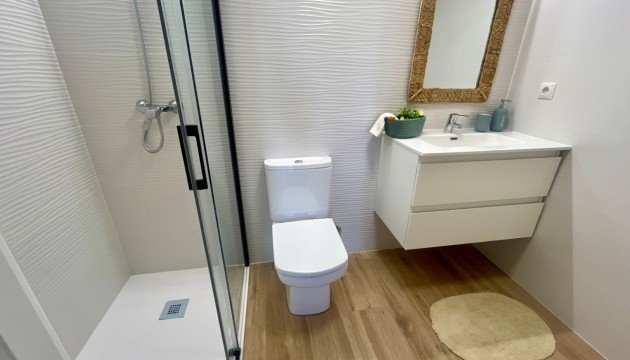 Resale - Apartment - Torrevieja - Punta Prima