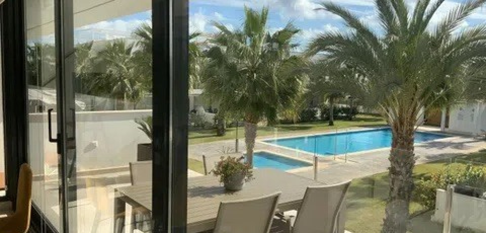 Apartment in Mar de Cristal - view 1