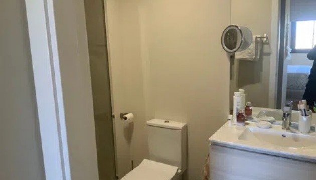 Перепродажа - Квартира - Mar de Cristal - Mar De Cristal