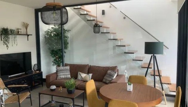 Перепродажа - Квартира - Mar de Cristal - Mar De Cristal