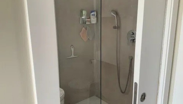 Перепродажа - Квартира - Mar de Cristal - Mar De Cristal