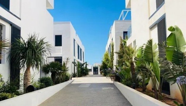 Перепродажа - Квартира - Mar de Cristal - Mar De Cristal