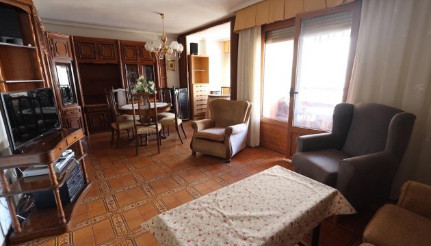 Resale - Apartment - Torrevieja - Playa del Cura