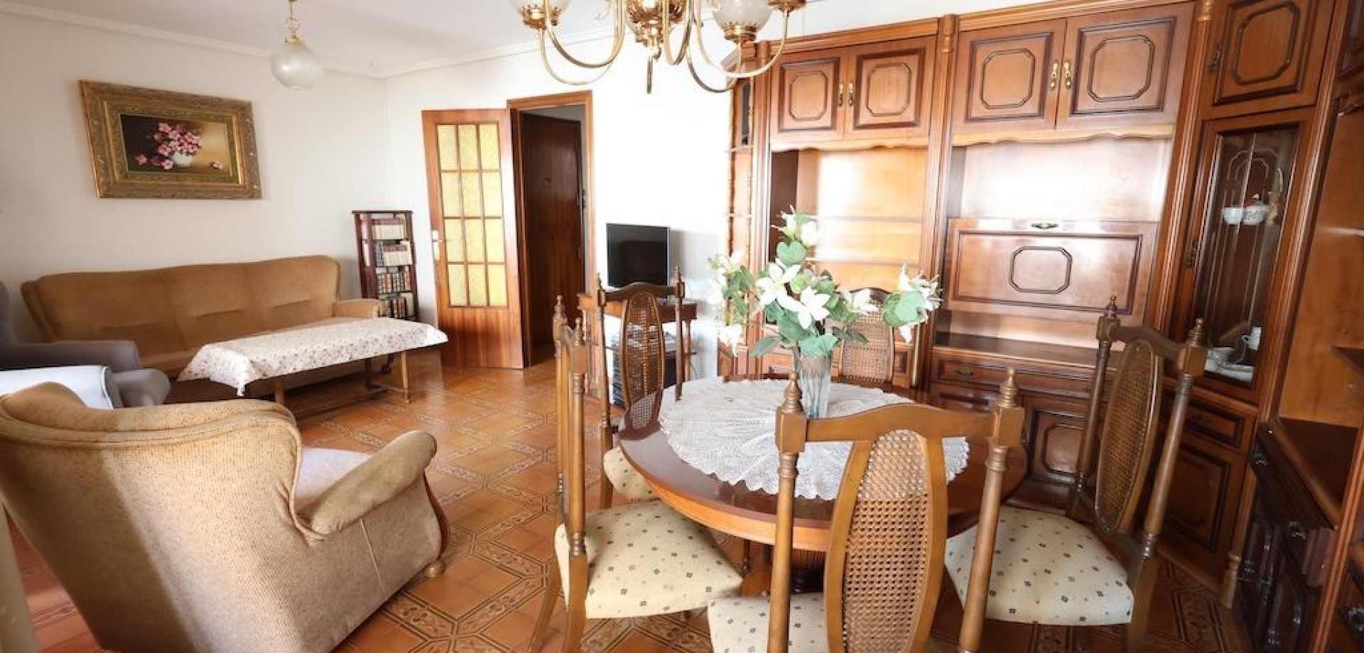Apartment in Torrevieja - Image 5