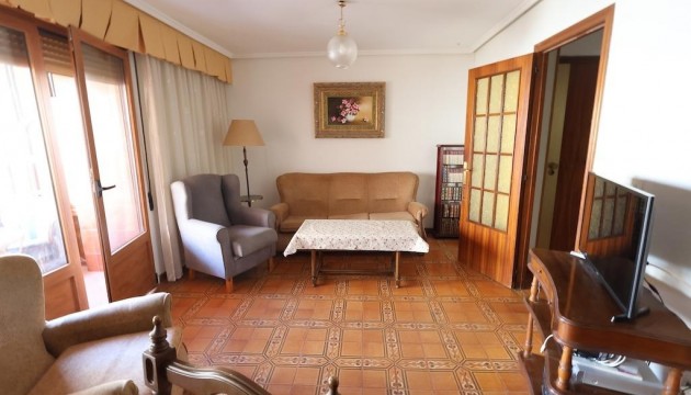 Resale - Apartment - Torrevieja - Playa del Cura