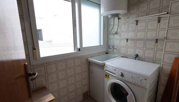 Resale - Apartment - Torrevieja - Playa del Cura