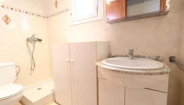 Resale - Apartment - Torrevieja - Playa del Cura
