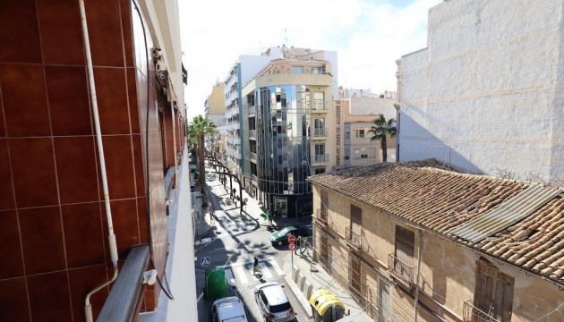 Resale - Apartment - Torrevieja - Playa del Cura