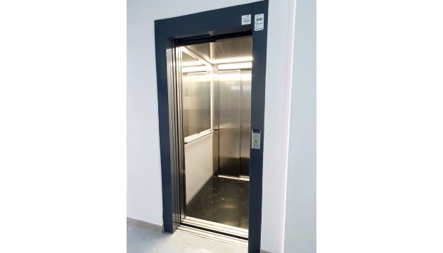 Resale - Apartment - Orihuela Costa - Villamartín