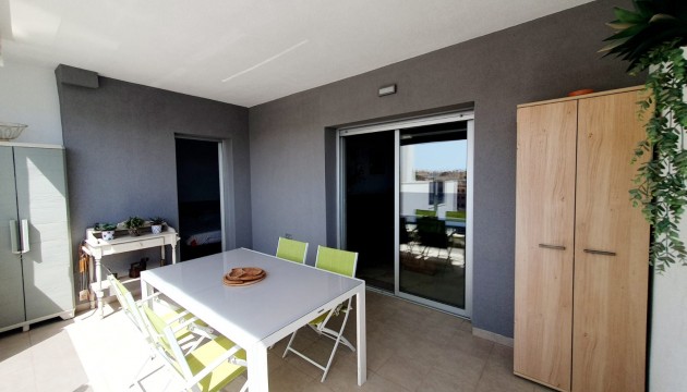 Resale - Apartment - Orihuela Costa - Villamartín