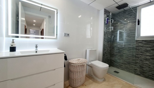 Resale - Apartment - Orihuela Costa - Villamartín