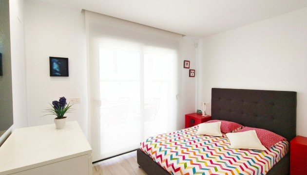 Resale - Detached Villa - Orihuela Costa - Lomas de Cabo Roig