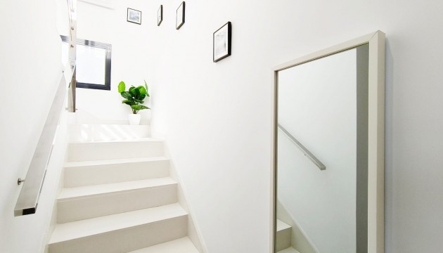 Resale - Detached Villa - Orihuela Costa - Lomas de Cabo Roig