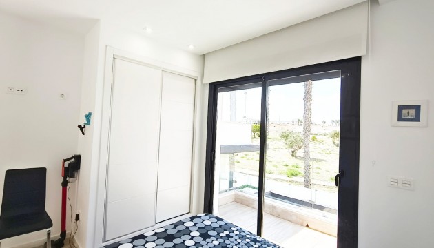 Resale - Detached Villa - Orihuela Costa - Lomas de Cabo Roig