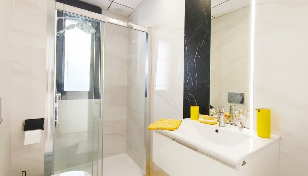 Resale - Detached Villa - Orihuela Costa - Lomas de Cabo Roig