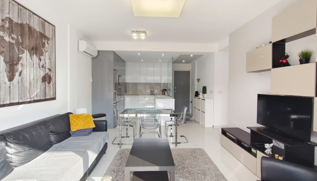 Videresalg - Leilighet - Mil Palmeras