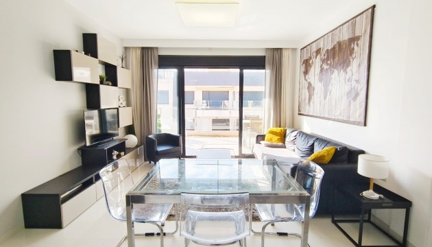 Videresalg - Leilighet - Mil Palmeras